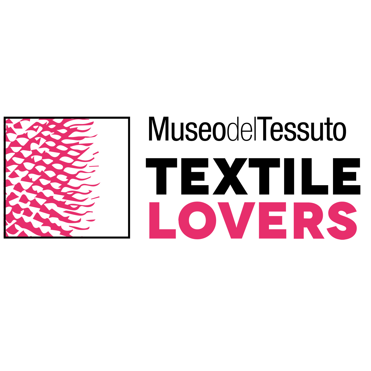 mdt TEXTILE LOVERS LOGO