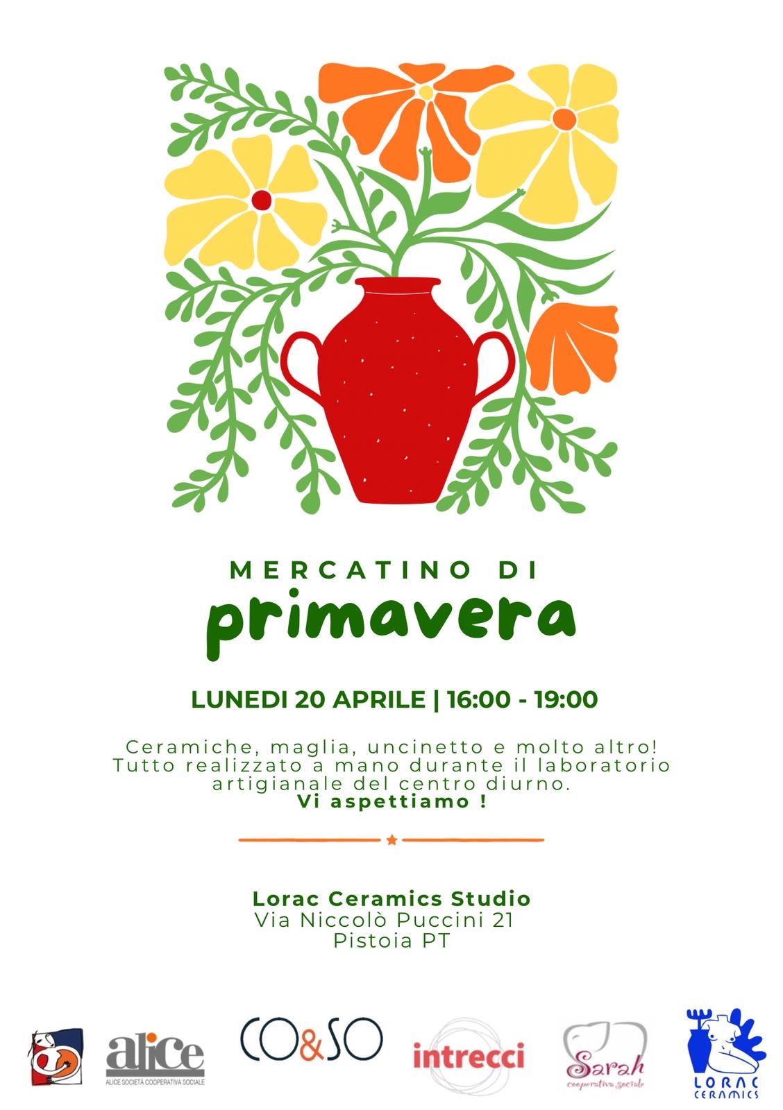 mercatino diurno psichiatria 20 4 26